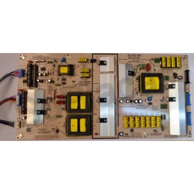 PLACA FONTE LG 72LM9500 EAY61210702